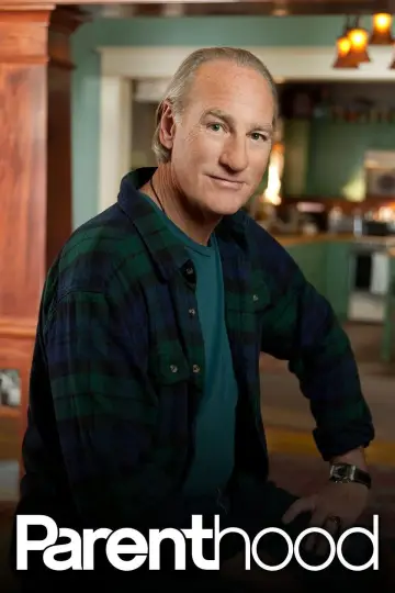 Poster к сериалу "Parenthood" #1316169