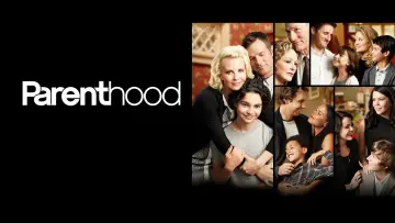 Backdrop for the TV series "Parenthood" #1536485