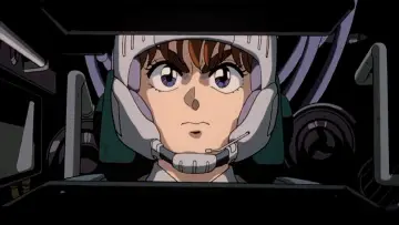 Backdrop for the TV series "Patlabor: Early Days" #1811764