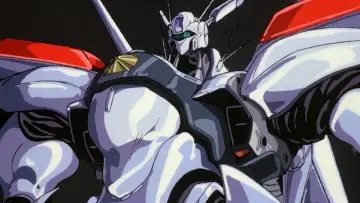 Backdrop for the TV series "Patlabor: Early Days" #1811765