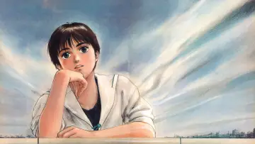 Backdrop к сериалу "Patlabor: The TV Series" #1406266