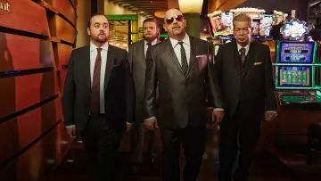 Backdrop к сериалу "Pawn Stars" #1307608