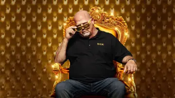 Backdrop к сериалу "Pawn Stars" #1307609