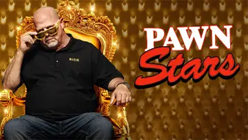 Backdrop к сериалу "Pawn Stars" #1307610