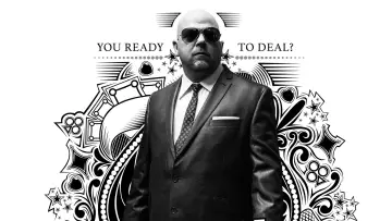 Backdrop к сериалу "Pawn Stars" #1307612