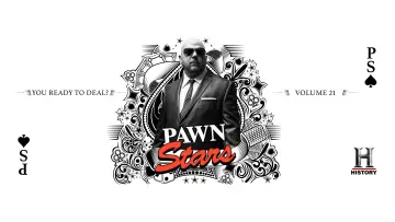 Backdrop к сериалу "Pawn Stars" #1307622