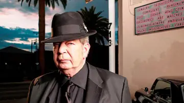 Backdrop к сериалу "Pawn Stars" #1307625