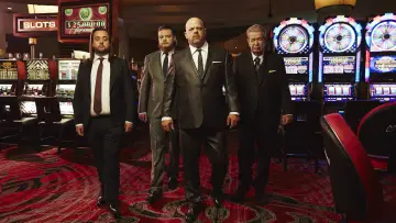 Backdrop к сериалу "Pawn Stars" #1307629