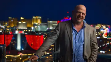 Backdrop к сериалу "Pawn Stars" #1307632