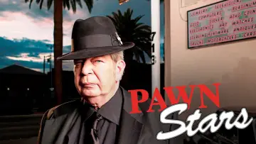 Backdrop к сериалу "Pawn Stars" #1307638