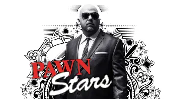 Backdrop к сериалу "Pawn Stars" #1307645