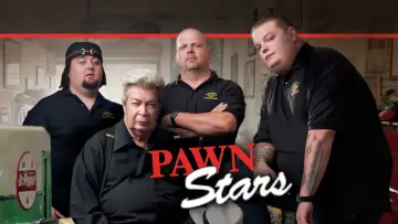 Backdrop к сериалу "Pawn Stars" #1307646