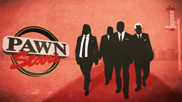 Backdrop к сериалу "Pawn Stars" #1307649