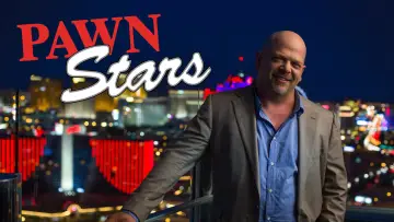 Backdrop к сериалу "Pawn Stars" #1307650