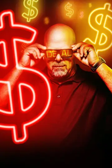 Poster к сериалу "Pawn Stars" #1307664