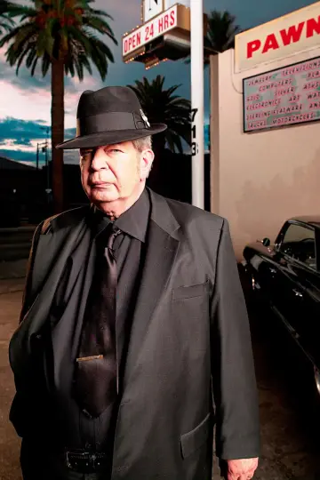 Poster к сериалу "Pawn Stars" #1307706