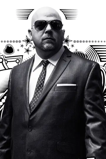 Poster к сериалу "Pawn Stars" #1307711