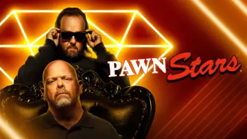 Backdrop for the TV series "Pawn Stars" #1816146