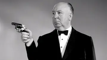 Backdrop к сериалу "The Alfred Hitchcock Hour" #1296307