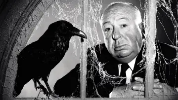 Backdrop к сериалу "The Alfred Hitchcock Hour" #1296308