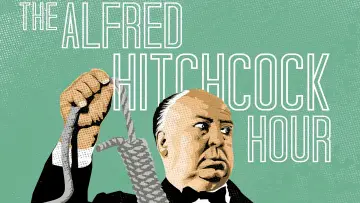 Backdrop к сериалу "The Alfred Hitchcock Hour" #1296313