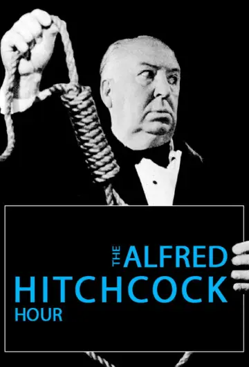 Poster к сериалу "The Alfred Hitchcock Hour" #1296324