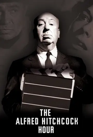 Poster к сериалу "The Alfred Hitchcock Hour" #1296326