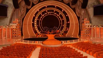 Backdrop for the TV series "Good Day Live" #1536161