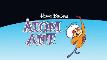 Backdrop for the TV series "The Atom Ant Show" #1440518