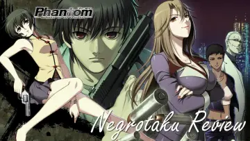 Backdrop к сериалу "Phantom: Requiem for the Phantom" #1415920