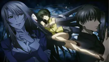 Backdrop к сериалу "Phantom: Requiem for the Phantom" #1415921