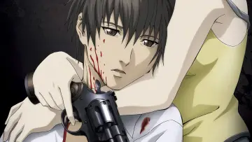 Backdrop к сериалу "Phantom: Requiem for the Phantom" #1415922