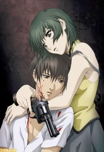 Poster к сериалу "Phantom: Requiem for the Phantom" #1415925