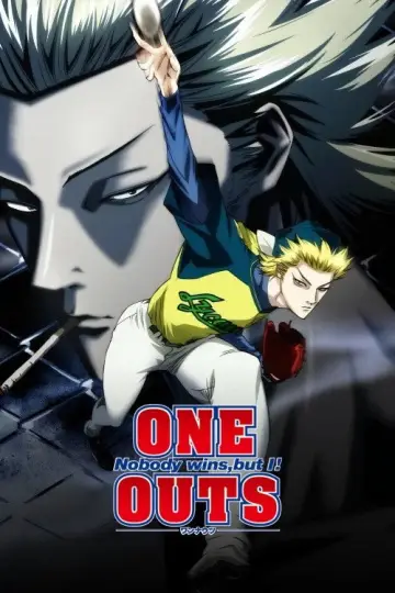 One Outs Poster