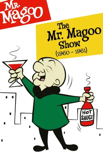 The Mr. Magoo Show Poster