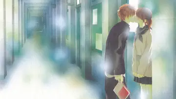 Backdrop for the TV series "Bokura ga ita" #1589106