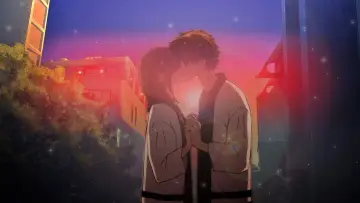 Backdrop for the TV series "Bokura ga ita" #1589107