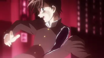 Backdrop к сериалу "Shakugan no Shana" #1340918