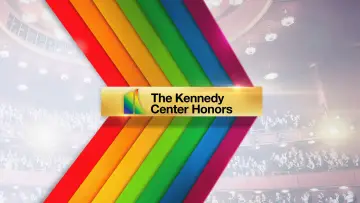 Backdrop к сериалу "The Kennedy Center Honors" #1438130