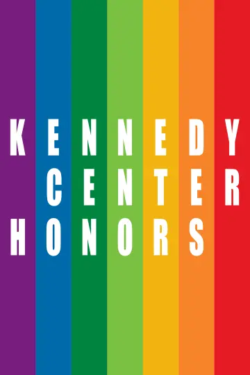 Poster к сериалу "The Kennedy Center Honors" #1438135