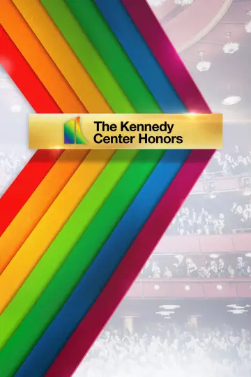Poster к сериалу "The Kennedy Center Honors" #1438136