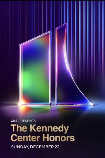 Poster к сериалу "The Kennedy Center Honors" #1438138