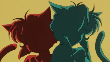 Backdrop for the TV series "Gunsmith Cats" #1881799