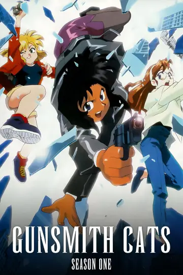 Season 1