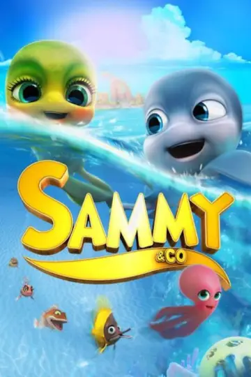 Sammy & Co Poster