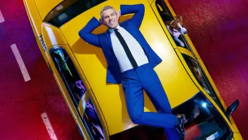 Backdrop for the TV series "Watch What Happens Live with Andy Cohen" #1232684