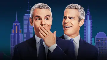 Backdrop for the TV series "Watch What Happens Live with Andy Cohen" #1232685