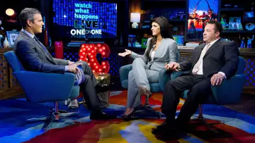 Backdrop for the TV series "Watch What Happens Live with Andy Cohen" #1232686