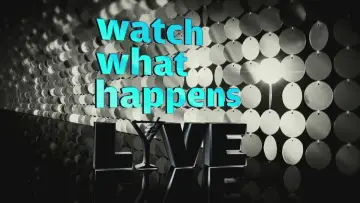 Backdrop for the TV series "Watch What Happens Live with Andy Cohen" #1232689
