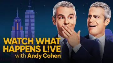 Backdrop for the TV series "Watch What Happens Live with Andy Cohen" #1232690